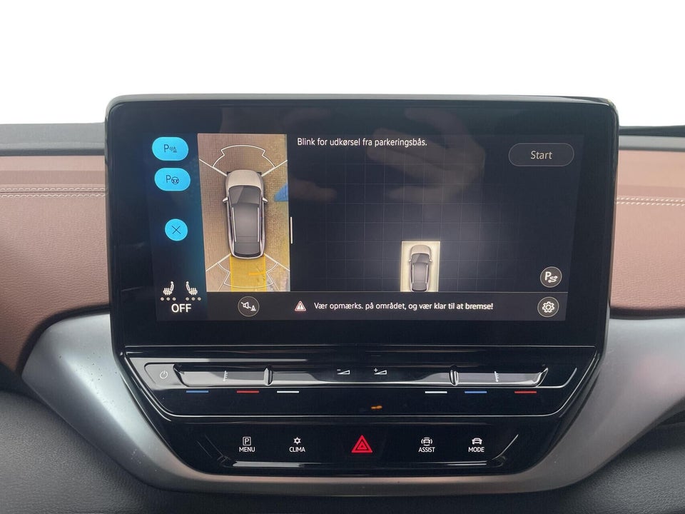 VW ID.4 77 Pro Performance 5d