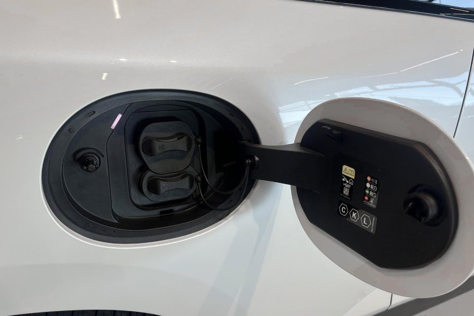 MINI Cooper SE Classic Trim M 3d