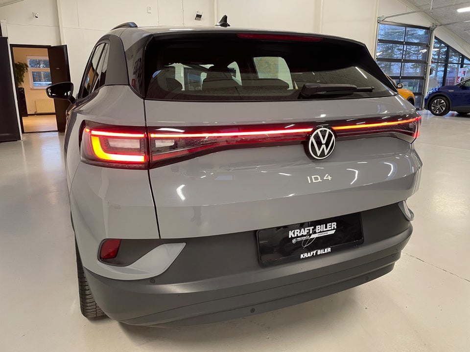 VW ID.4 77 Pro 5d