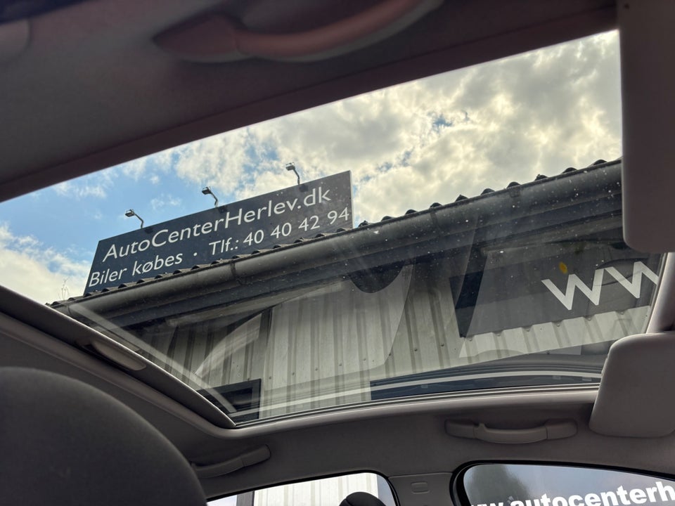 Peugeot 207 1,4 VTi Comfort+ 5d