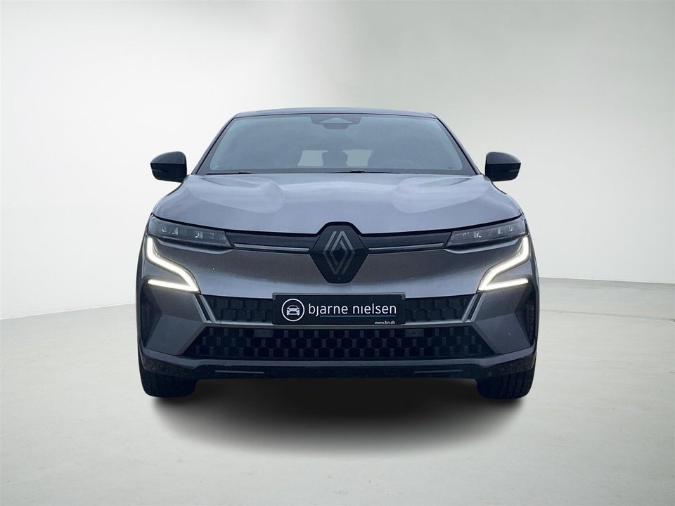 Renault Megane E-Tech 60 Esprit Alpine 5d