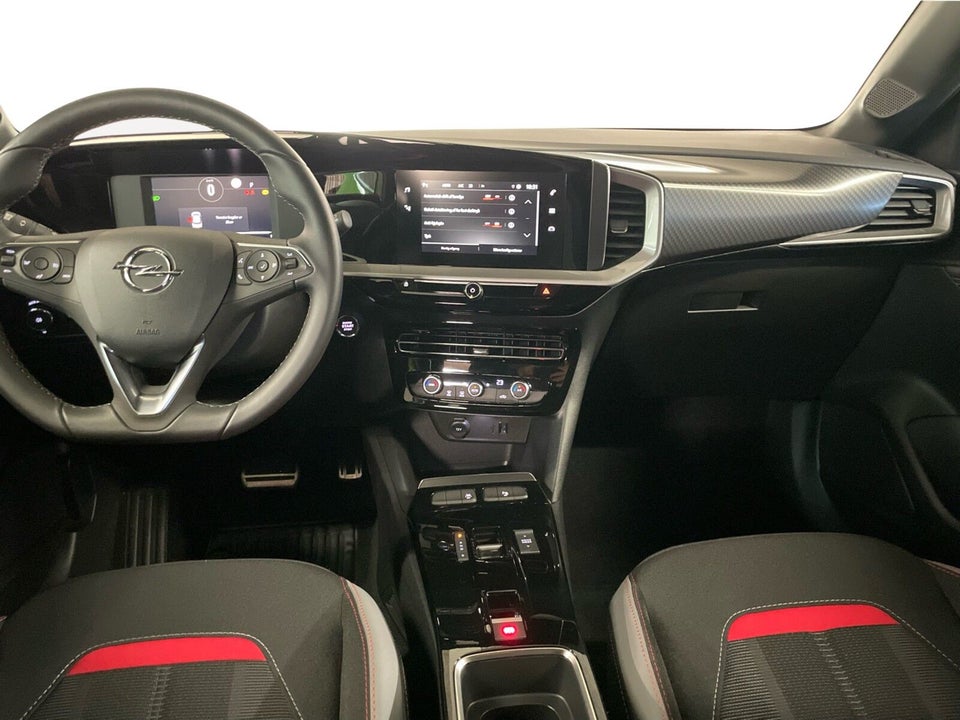 Opel Mokka-e 50 GS Line 5d