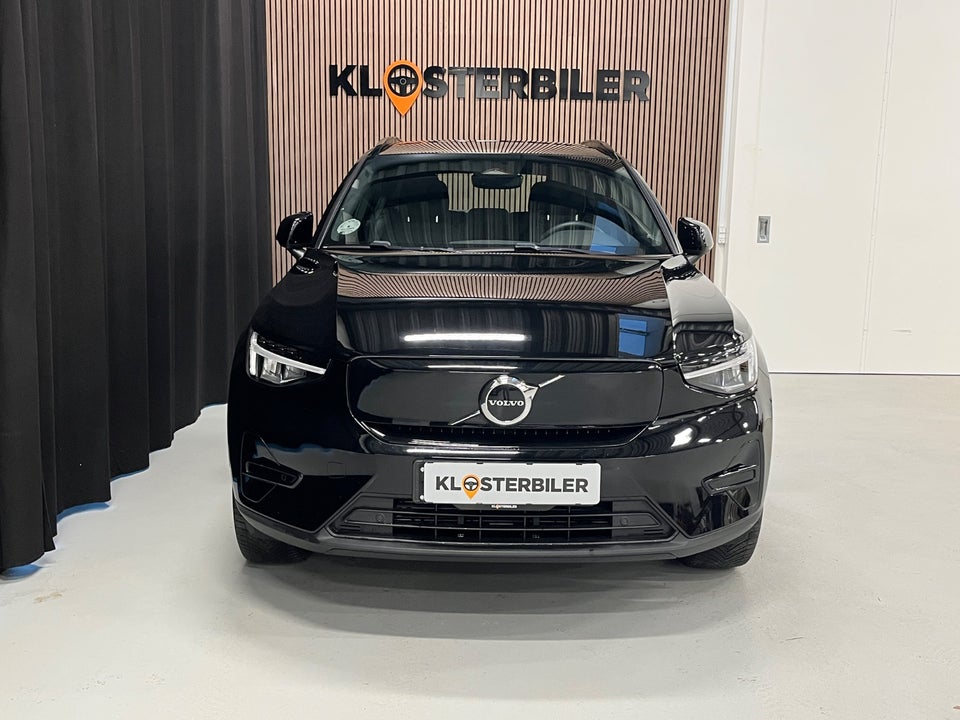 Volvo XC40 P6 ReCharge Plus 5d