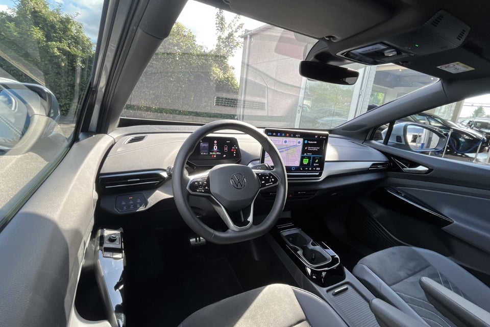 VW ID.4 77 Style+ 5d