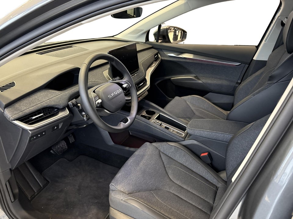 Skoda Elroq 60 iV 5d