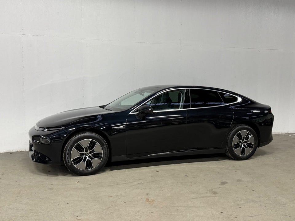 Xpeng P7 Long Range 4d