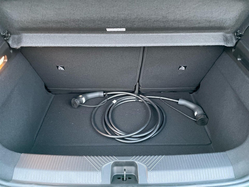 Renault 5 E-Tech 52 Techno 5d