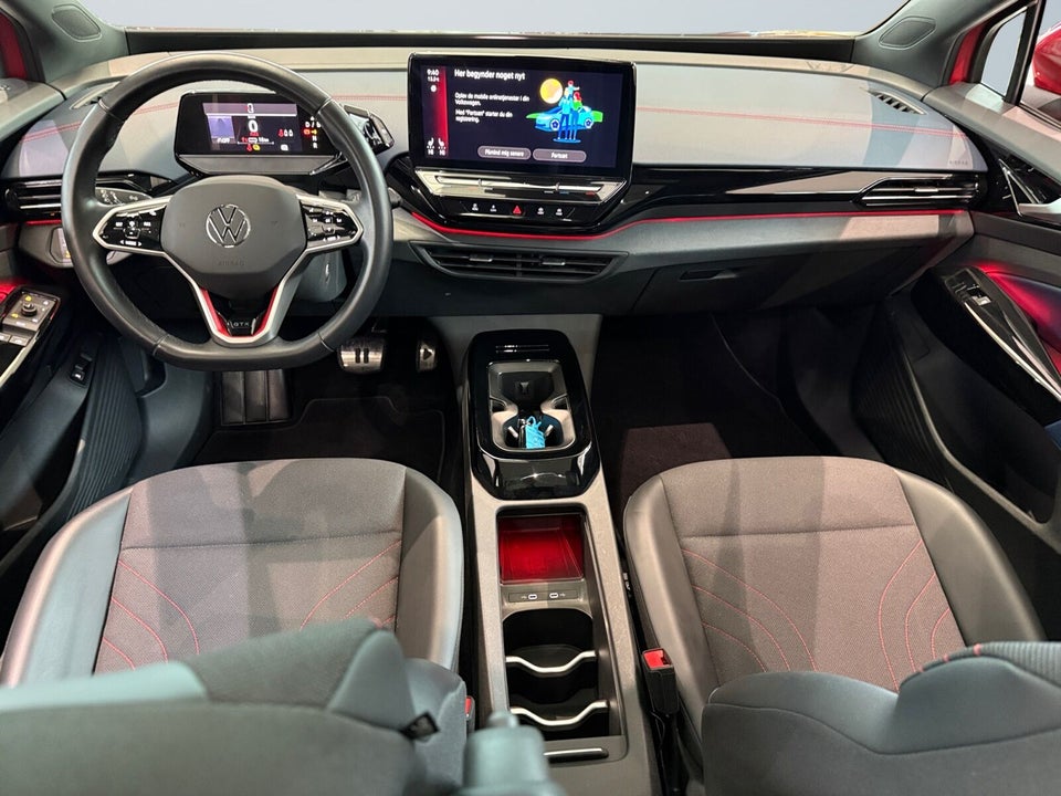 VW ID.4 77 GTX 4Motion 5d