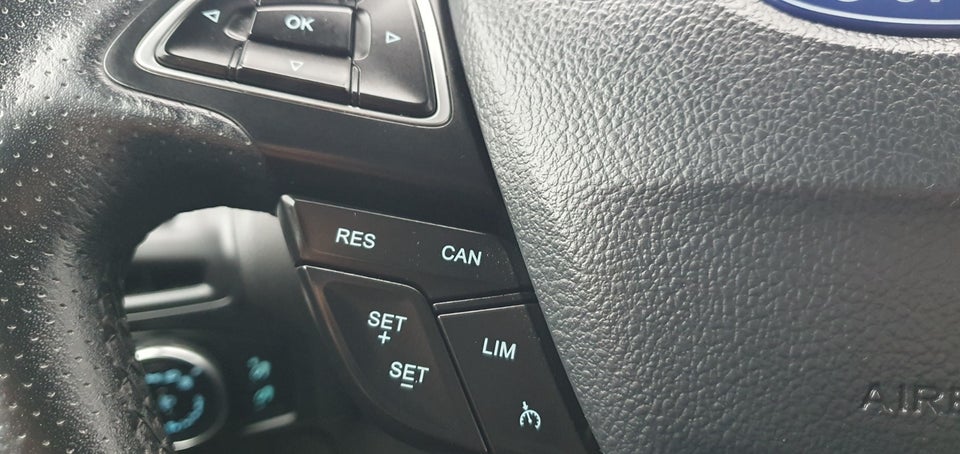 Ford Focus 1,5 SCTi 150 ST-Line stc. 5d