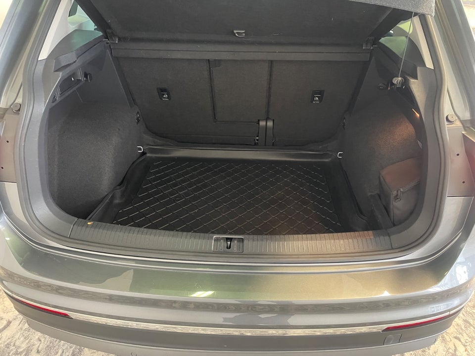 VW Tiguan 1,4 TSi 150 Highline DSG 4Motion 5d