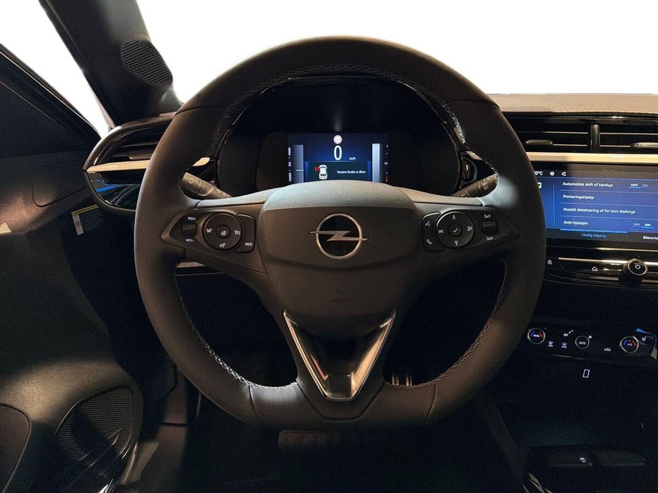 Opel Corsa-e 54 Ultimate 5d