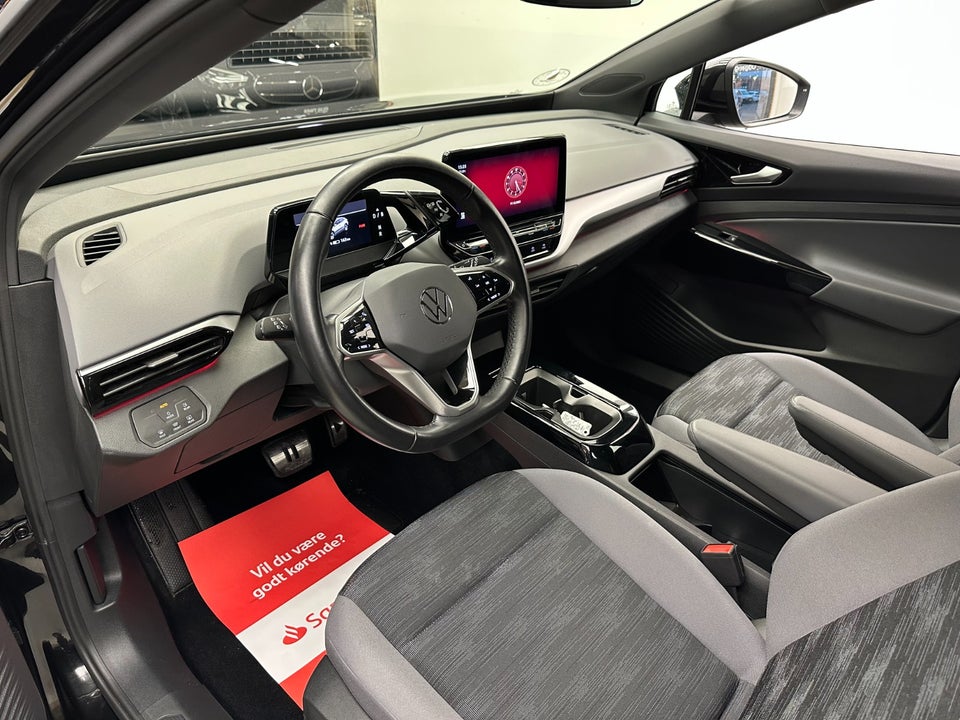 VW ID.4 77 Pro Performance 5d