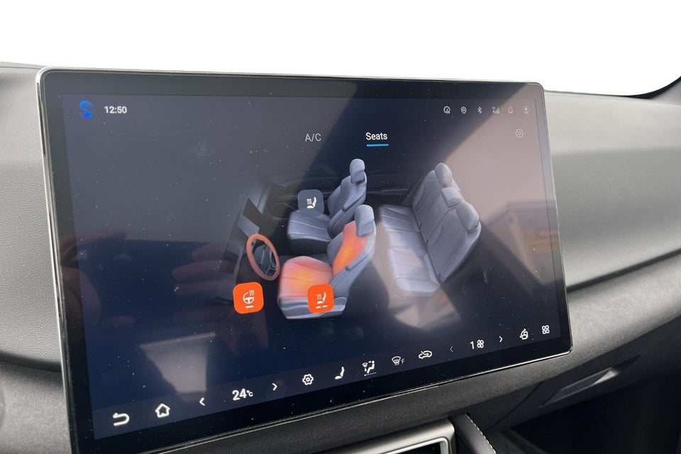 BYD Atto 2 46 Boost 5d