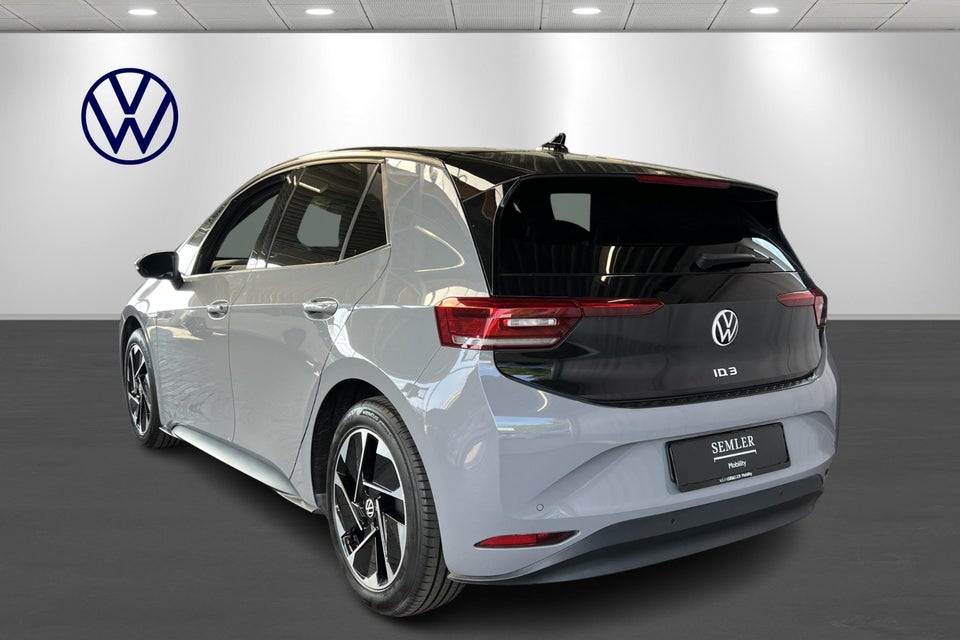 VW ID.3 Pro Performance Family 5d