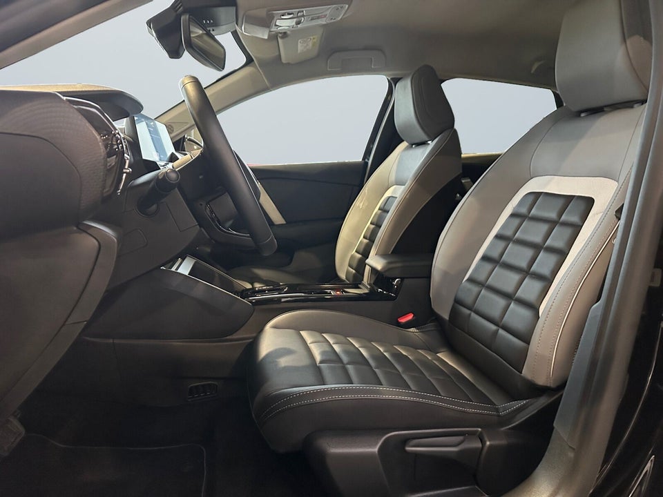 Citroën ë-C4 54 VTR Sport 5d