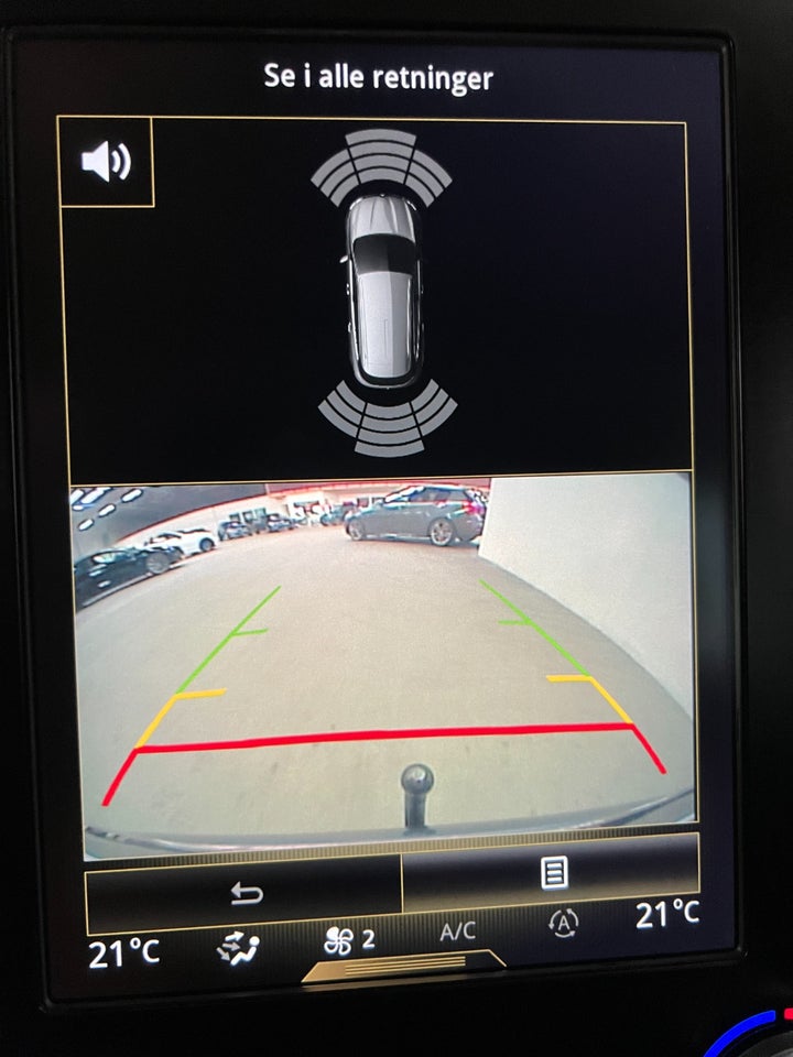 Renault Megane IV 1,5 dCi 110 Bose Edition Sport Tourer EDC 5d