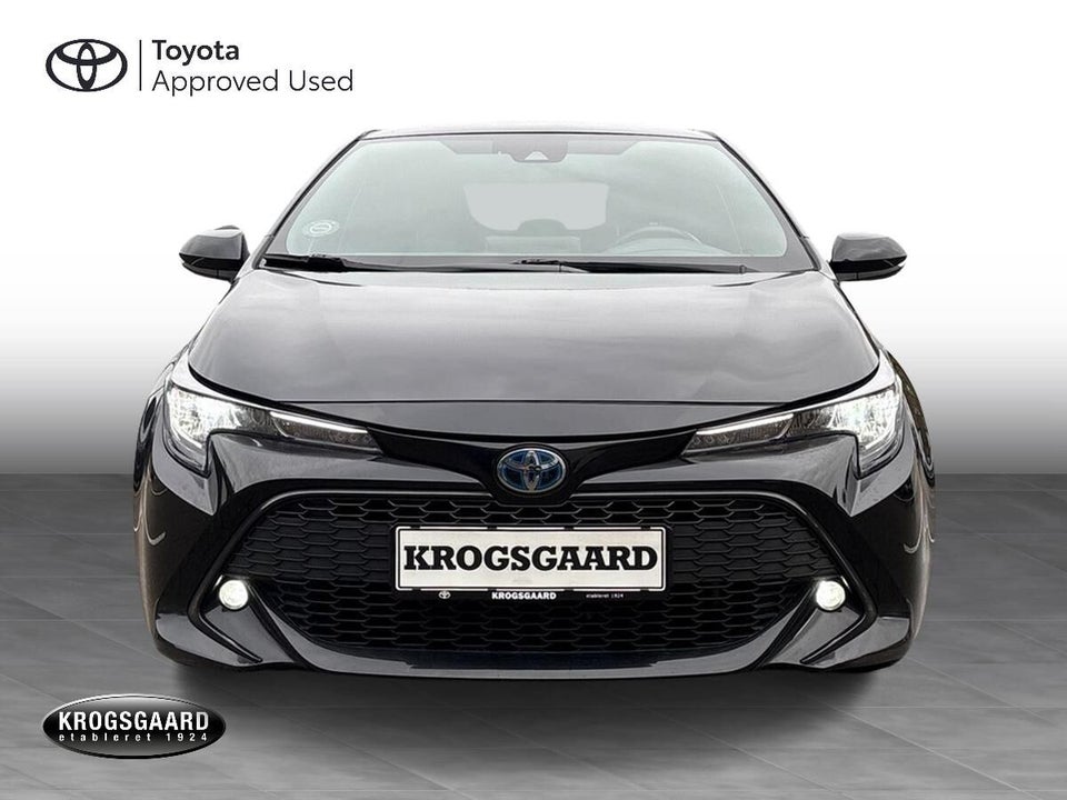 Toyota Corolla 1,8 Hybrid H3 MDS 5d