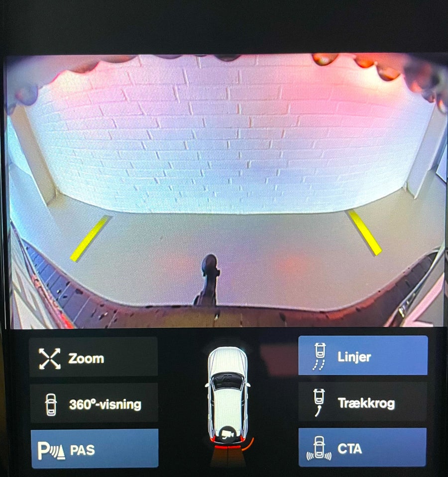 Volvo XC60 2,0 D4 190 Inscription aut. 5d