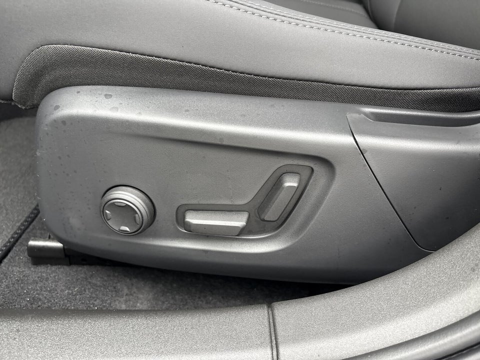 Polestar 2 Long Range 5d