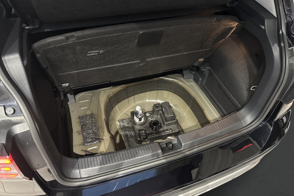 VW T-Cross 1,0 TSi 115 Life Edition DSG 5d