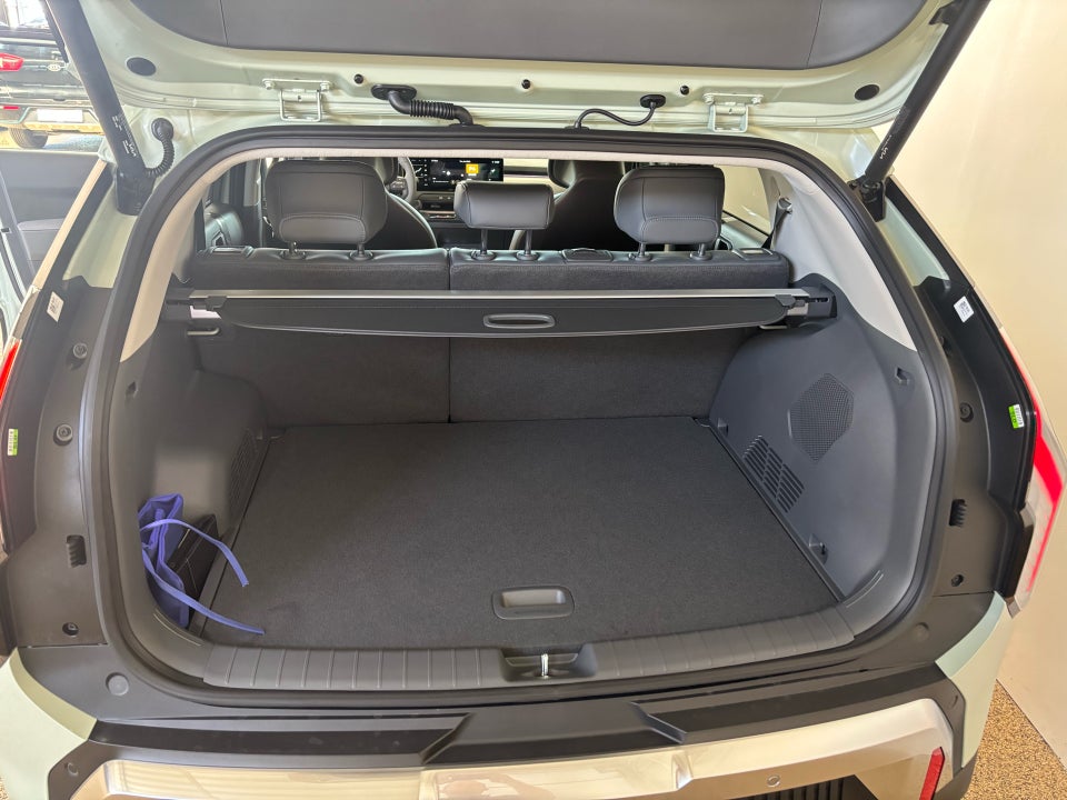 Kia EV3 81 Long Range Upgrade 5d