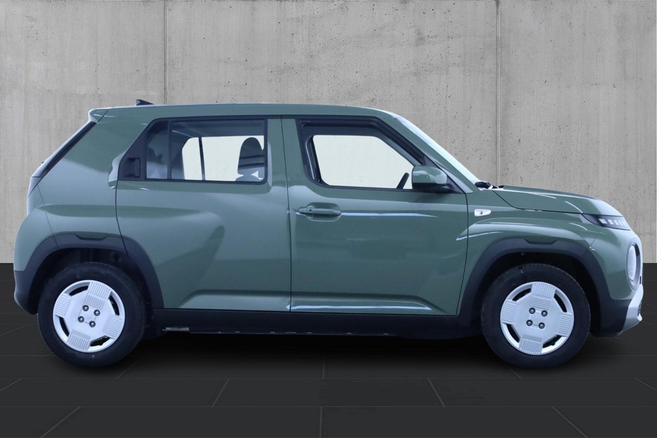 Hyundai Inster 42 Comfort 5d