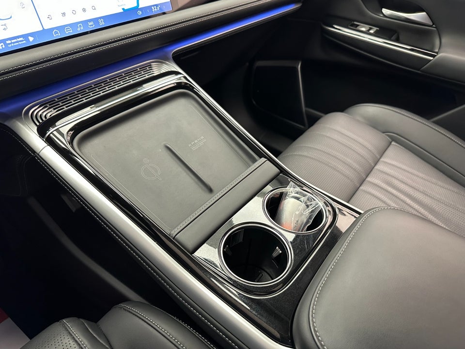 Xpeng G9 Standard Range 5d