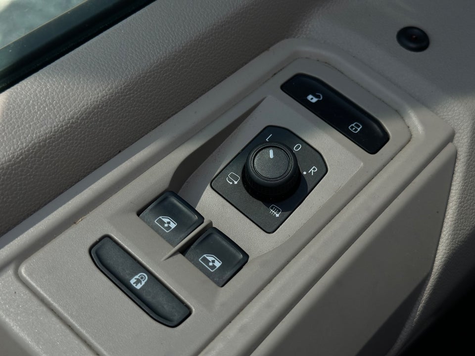 VW Multivan 1,4 eHybrid DSG kort