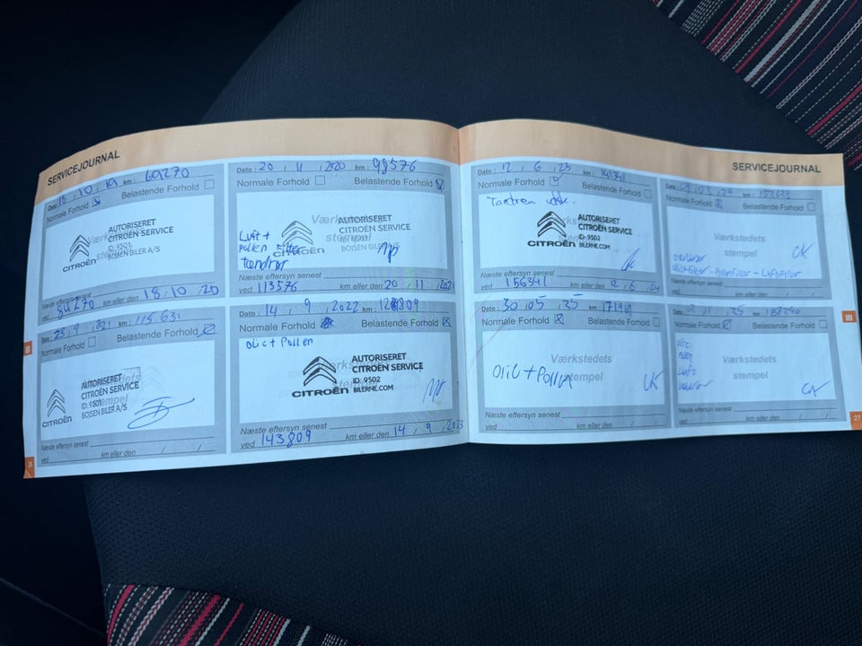 Citroën C1 1,2 PureTech Feel 5d