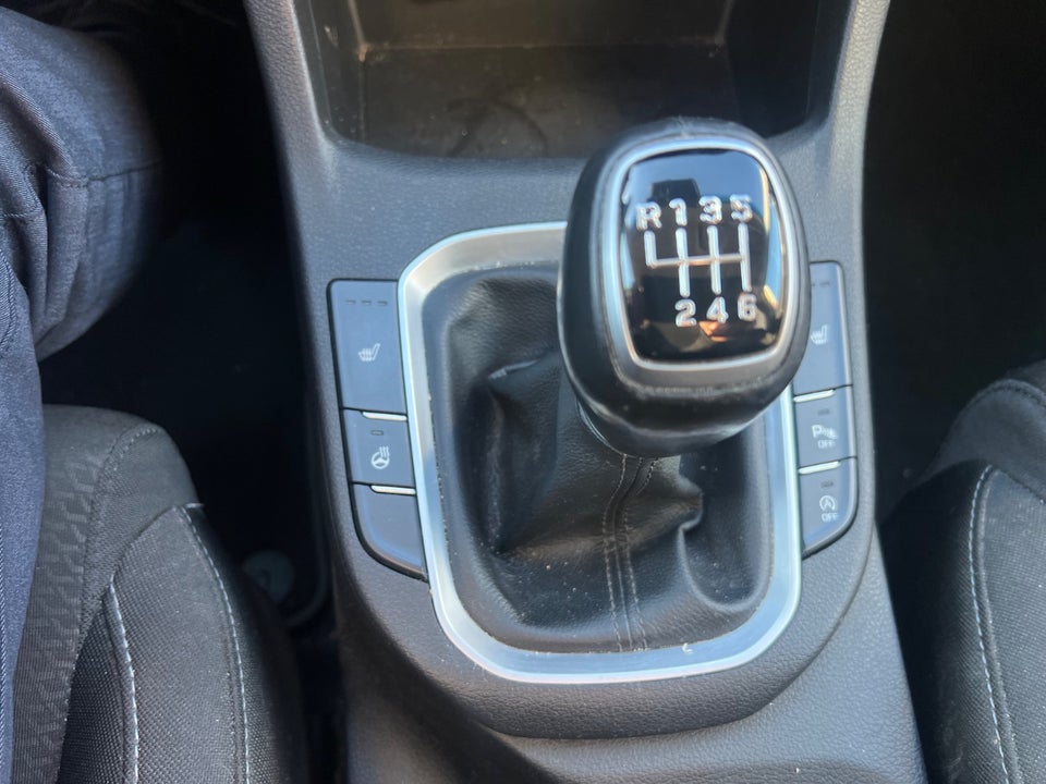 Hyundai i30 1,0 T-GDi Premium stc. 5d