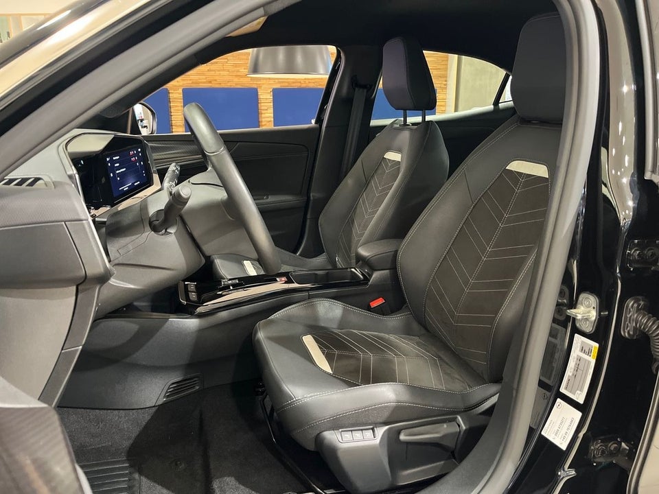 Opel Mokka-e 50 Ultimate 5d