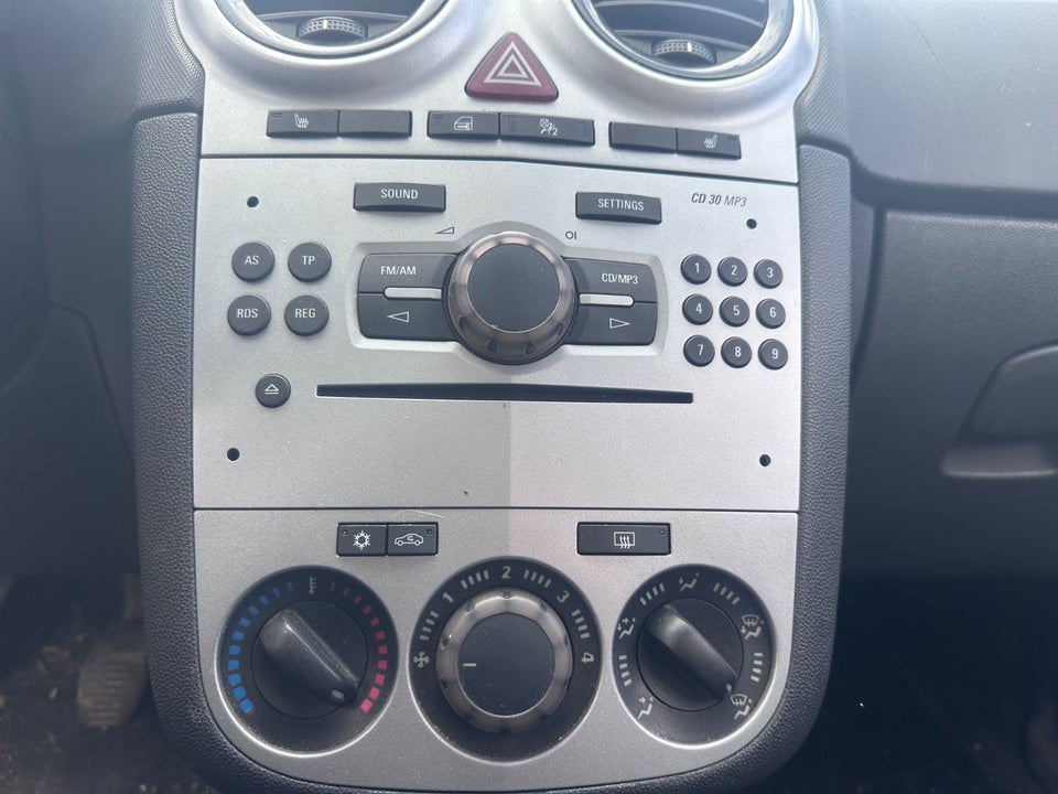 Opel Corsa 1,3 CDTi 95 Cosmo eco 5d