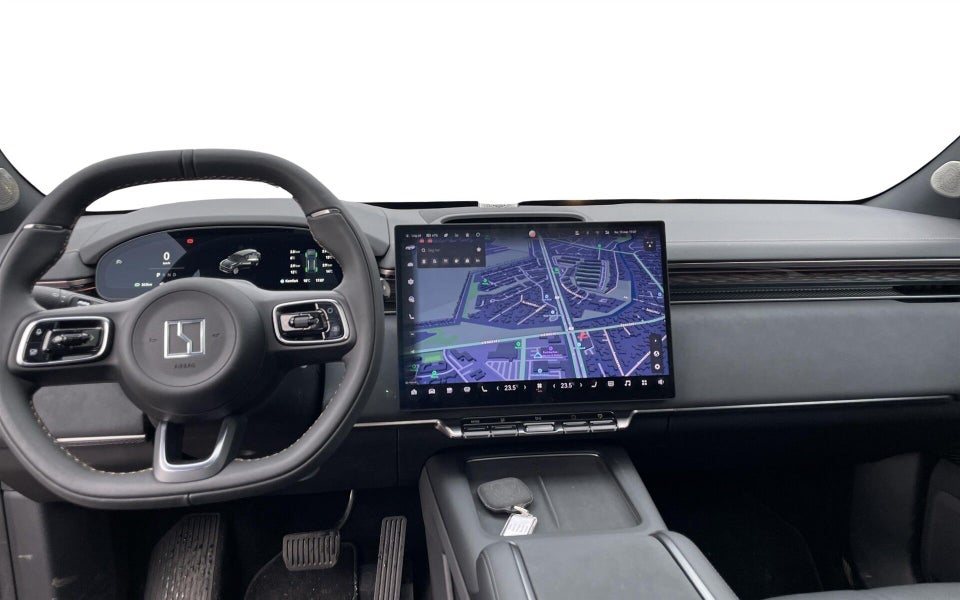 Zeekr 7X Privilege AWD 5d