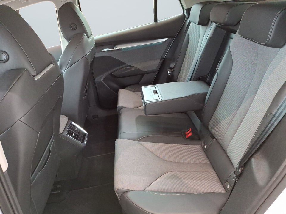 Skoda Enyaq 80x iV Coupé 5d