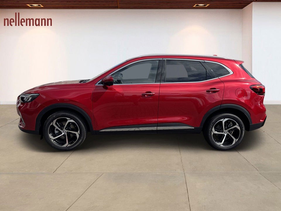 MG EHS 1,5 PHEV Luxury 5d