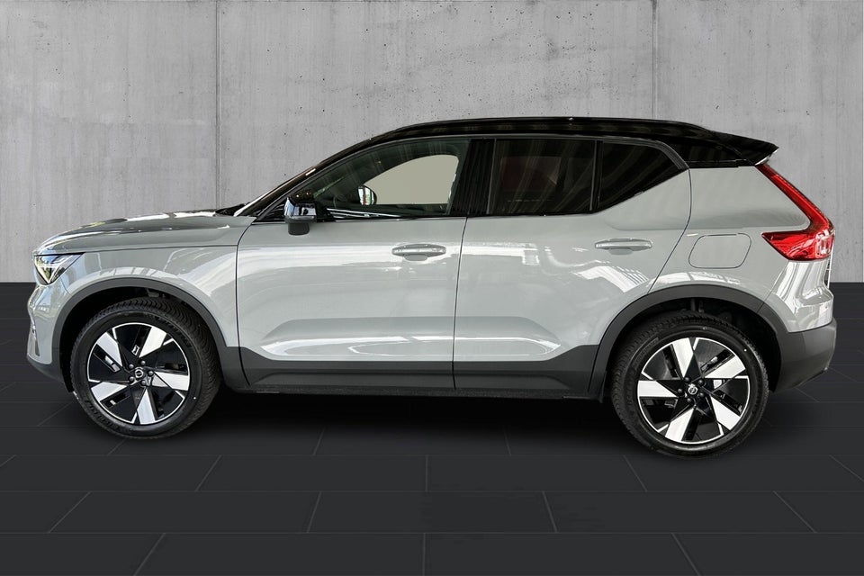 Volvo XC40 P6 ReCharge Plus 5d