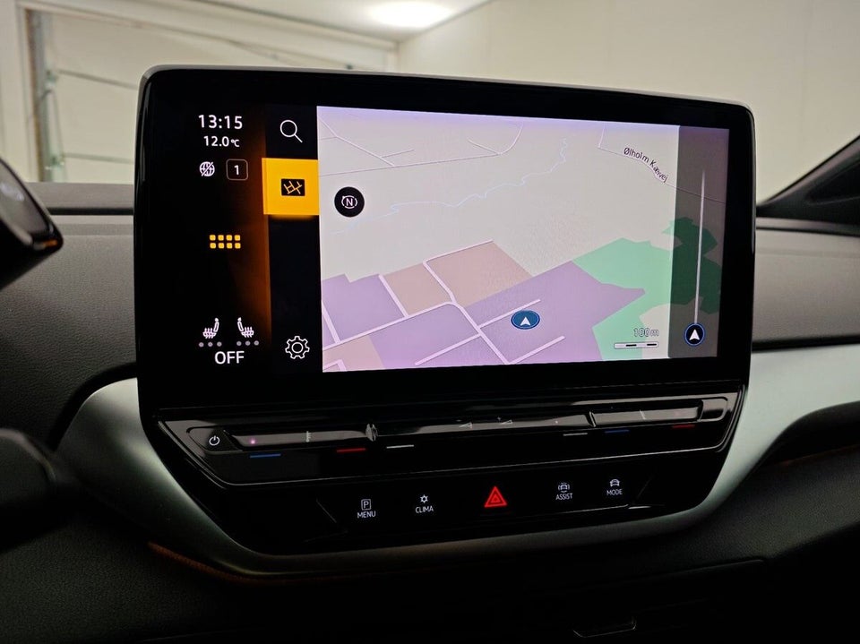 VW ID.4 77 1ST Pro Performance Max 5d