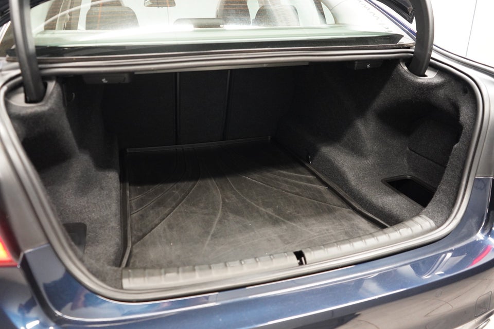 BMW 530i 2,0 Sport Line aut. 4d
