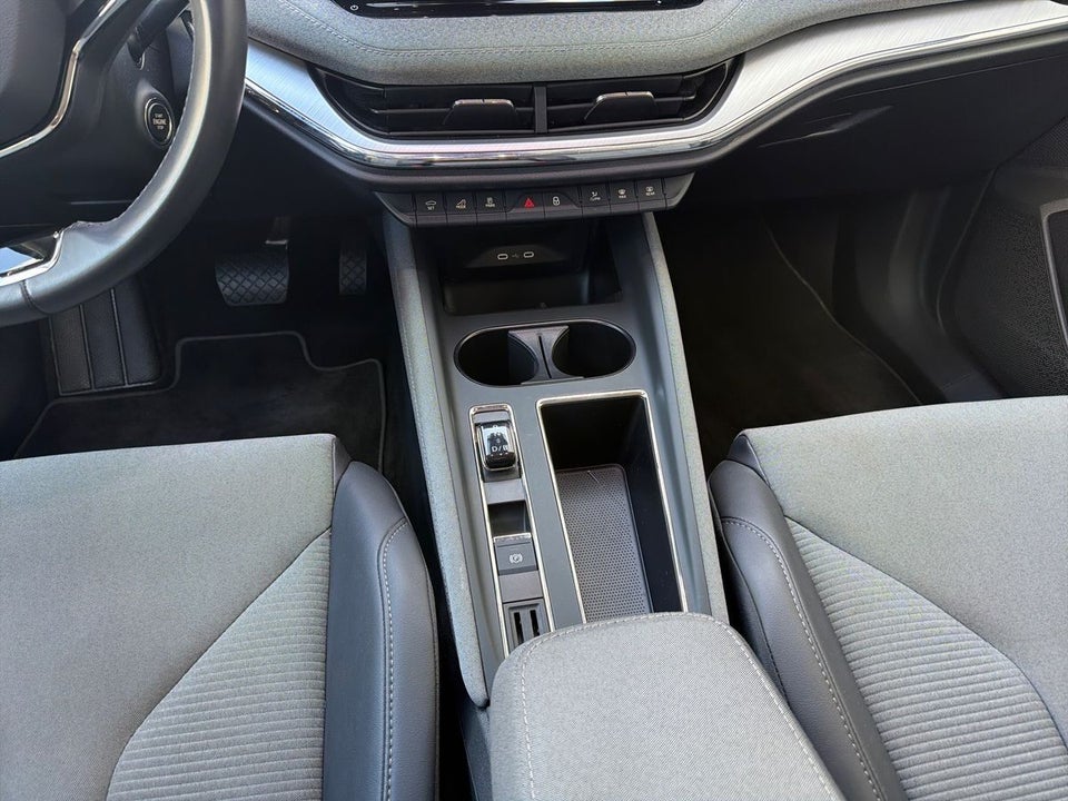 Skoda Enyaq 60 iV Premium 5d