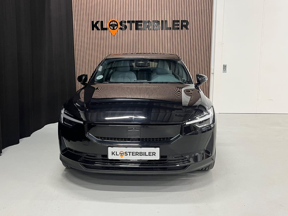 Polestar 2 Standard Range 5d