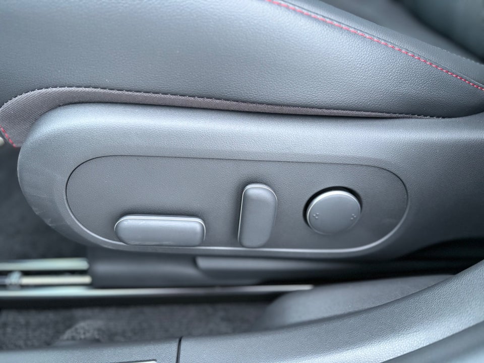 Hyundai Ioniq 5 84 N Line 5d