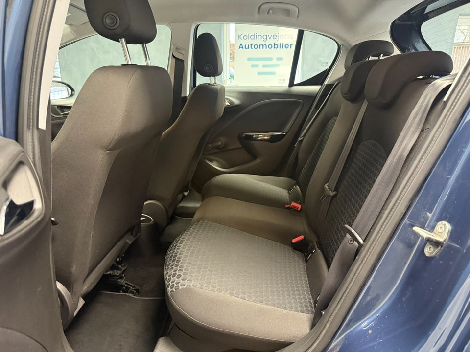 Opel Corsa 1,0 T 90 Cosmo 5d