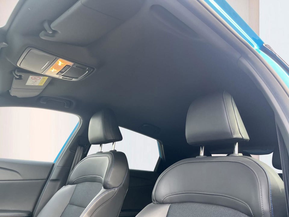 MG 4 77 Luxury Extended Range 5d