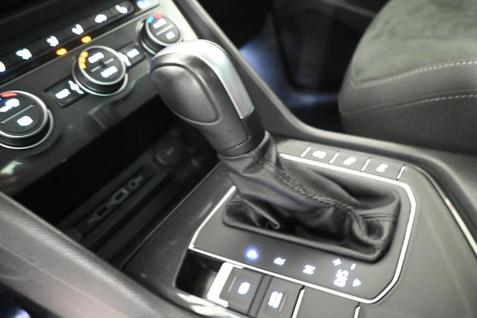 VW Tiguan 1,5 TSi 150 Comfortline DSG 5d