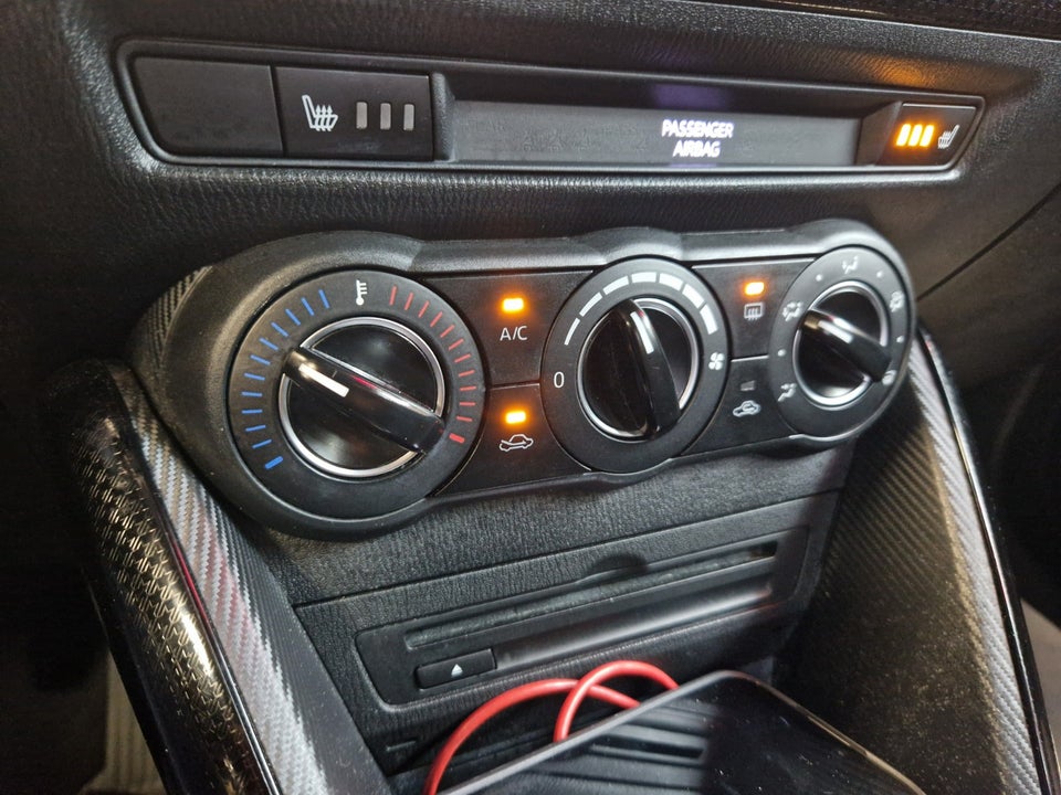 Mazda 2 1,5 SkyActiv-G 90 Niseko 5d