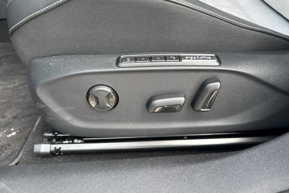 VW ID.7 86 Style S+ 5d
