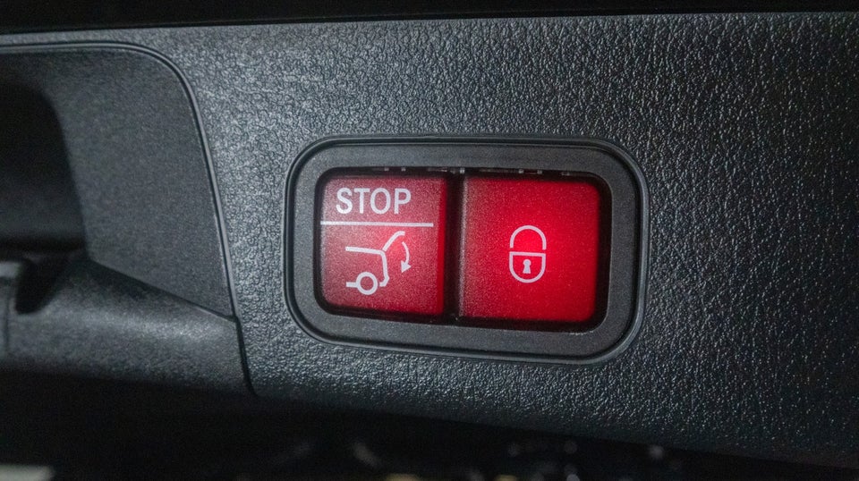 Mercedes EQB350 AMG Premium 4Matic 7prs 5d