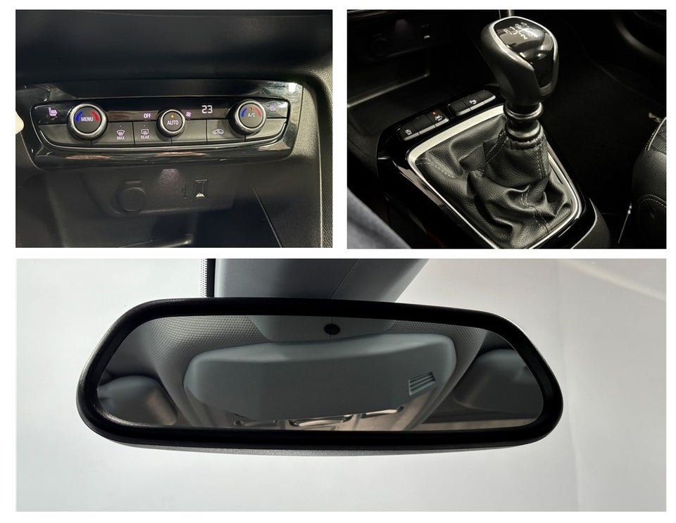 Opel Corsa 1,5 D 102 Sport 5d