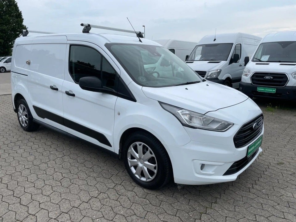 Ford Transit Connect 1,5 TDCi 100 Trend lang