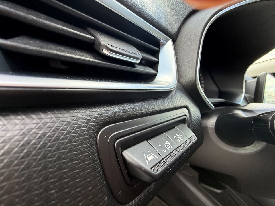 Renault Clio V 1,5 dCi 85 Intens 5d